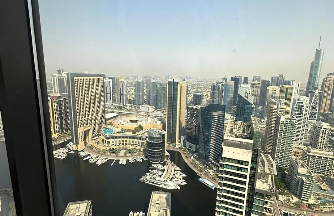 Ora Place Jbr-1